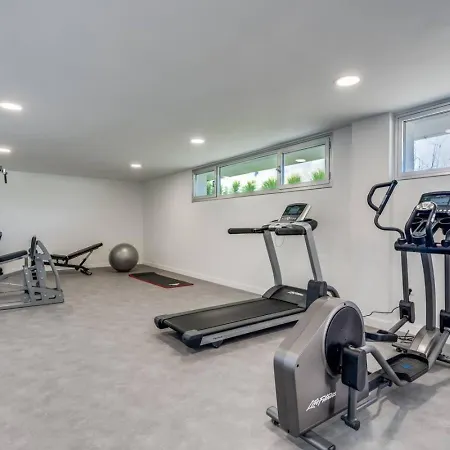 Appartement Sea View In Cancelada - Oceana Gardens - Pool, Gym & Family-friendly Estepona