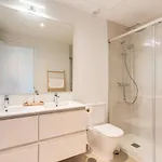 Sea View In Cancelada - Oceana Gardens - Pool, Gym & Family-friendly *