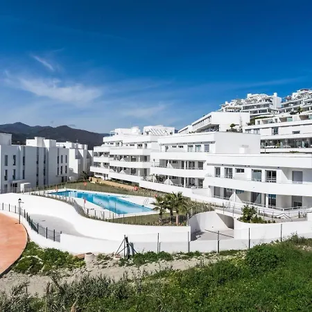 Casa Con Vistas - 2 Bedroom With Terrace Естепона