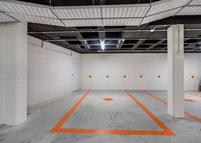 Sea View In Cancelada - Oceana Gardens - Pool, Gym & Family-friendly Apartment *