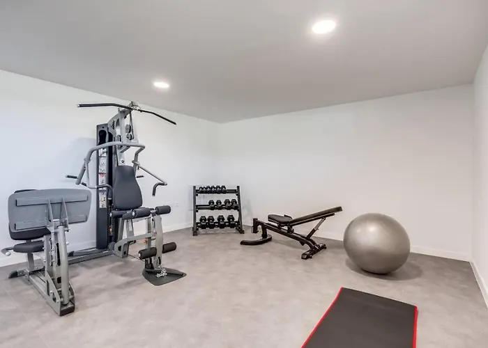 Apartment Sea View In Cancelada - Oceana Gardens - Pool, Gym & Family-friendly Estepona