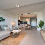 Apartamento Sea View In Cancelada - Oceana Gardens - Pool, Gym & Family-friendly *