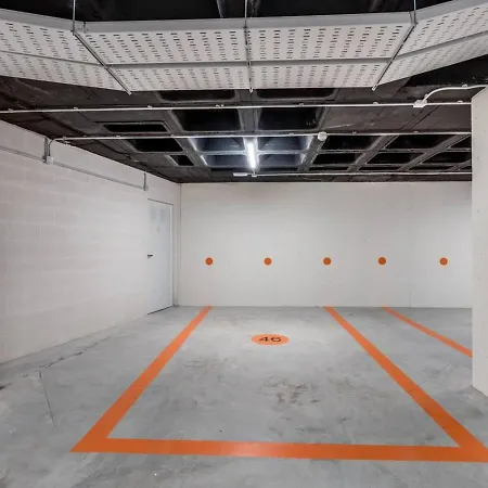 Sea View In Cancelada - Oceana Gardens - Pool, Gym & Family-friendly דירה *