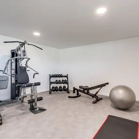 דירה Sea View In Cancelada - Oceana Gardens - Pool, Gym & Family-friendly אסטפונה